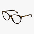 Gucci GG0093O - 002 - Havana