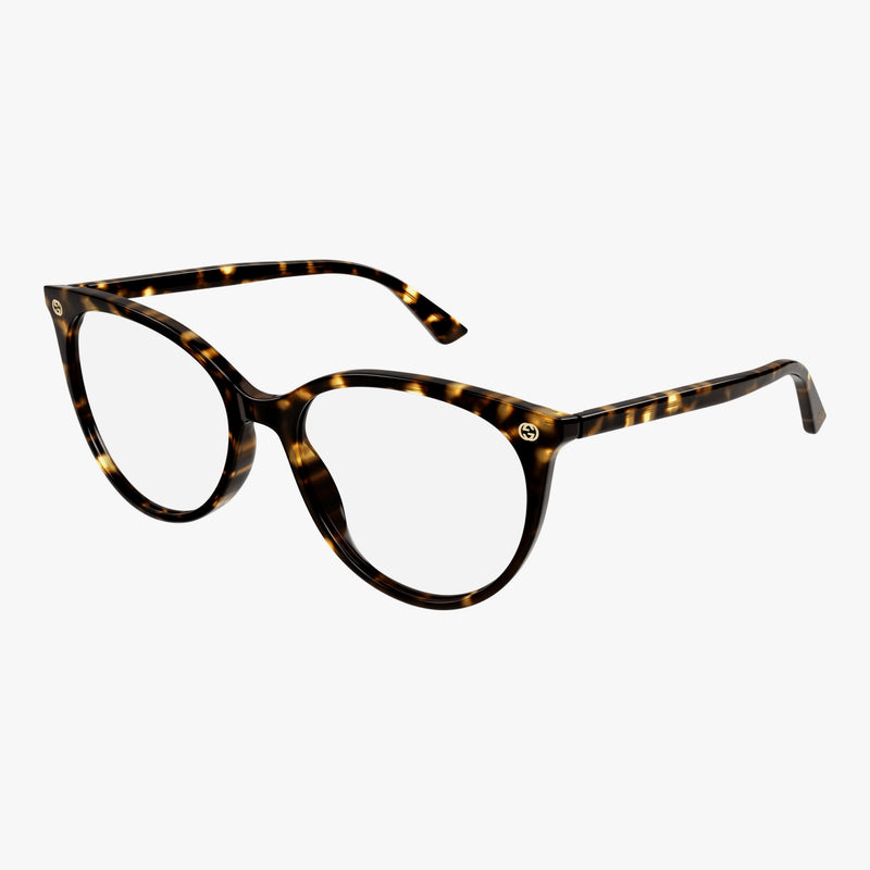 Gucci GG0093O - 002 - Havana