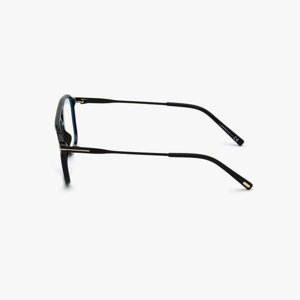 Tom Ford FT5665-B - 001 - Sort