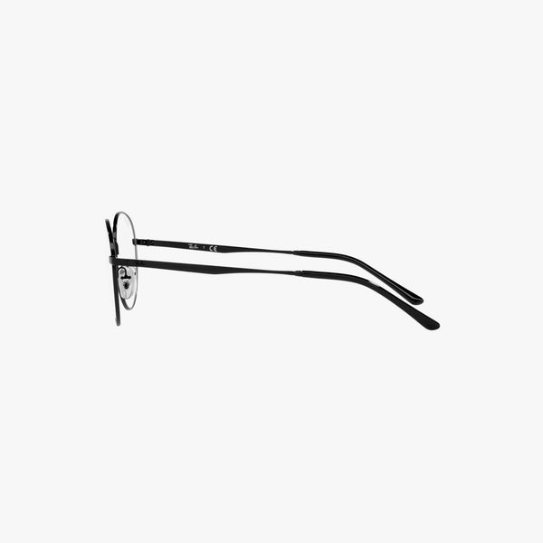 Ray-Ban RX3681V - 2509 - Sort
