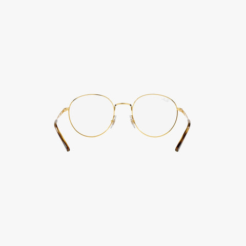Ray-Ban RX3681V - 2500 - Guld