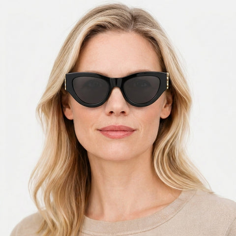 Saint Laurent SL M94 - 001 - Sort på model
