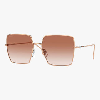 Burberry DAPHNE - 133713 - Rosaguld