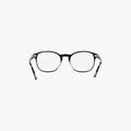 Ray-Ban RX5417 - 2034 - Sort og transparent