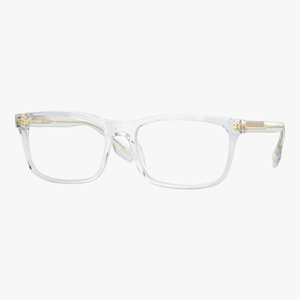 Burberry ELM - 3024 - Transparent