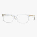 Burberry ELM - 3024 - Transparent