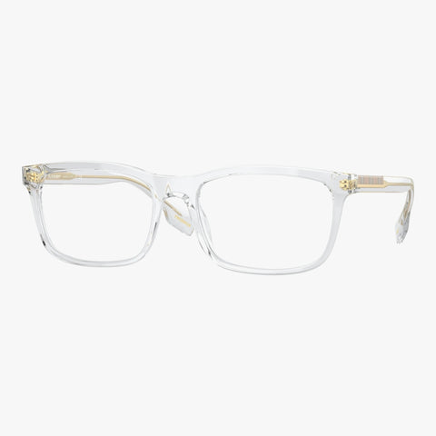 Burberry ELM - 3024 - Transparent