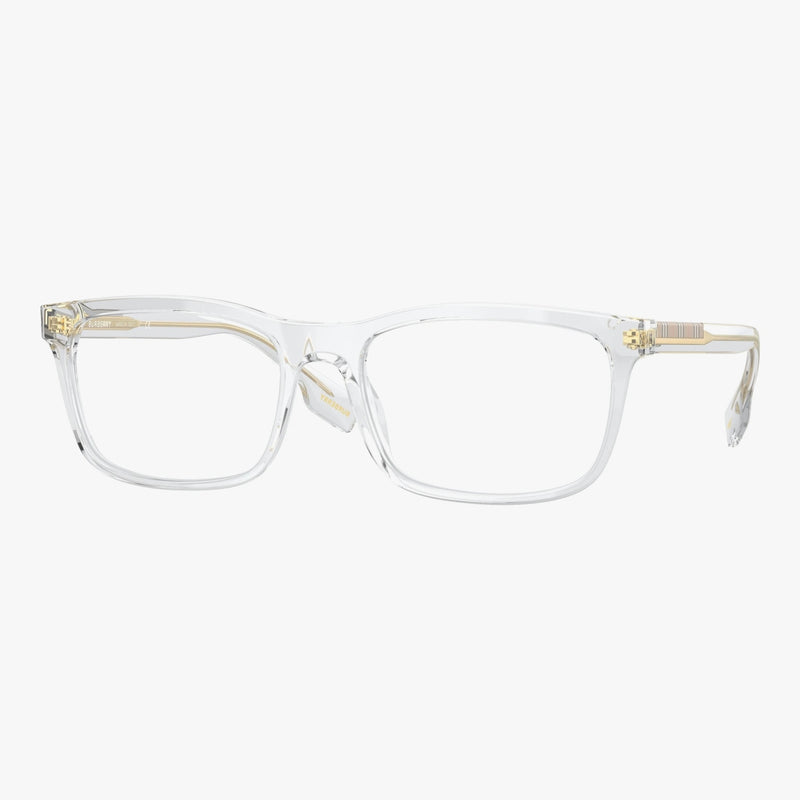 Burberry ELM - 3024 - Transparent