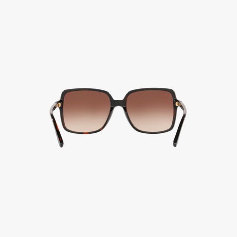 Michael Kors ISLE OF PALMS - 378113 - Mørk tortoise