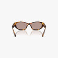 Miu Miu MU A03S - 14L20I - Havana