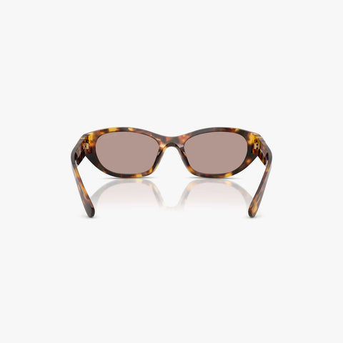 Miu Miu MU A03S - 14L20I - Havana