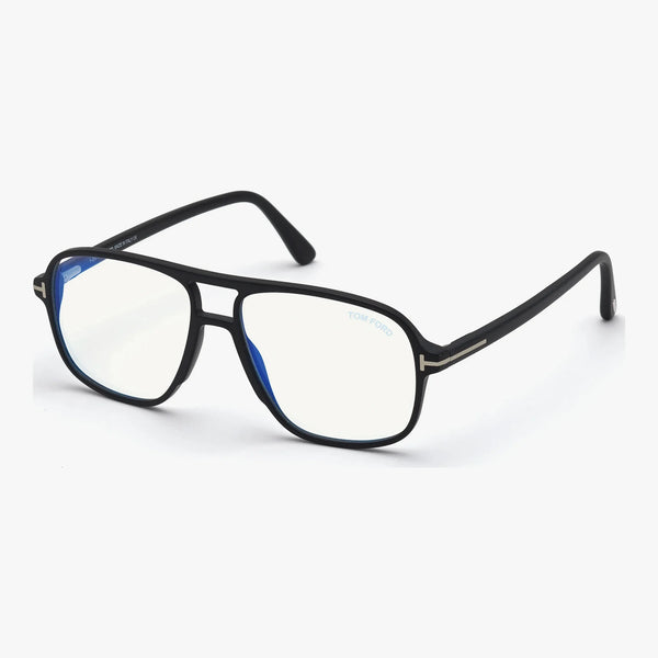Tom Ford FT5737-B - 002 - Mat sort