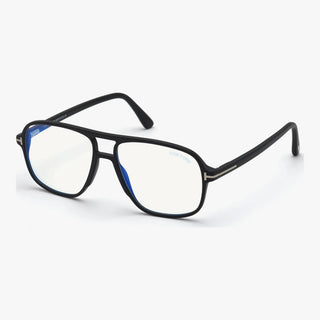 Tom Ford FT5737-B - 002 - Mat sort