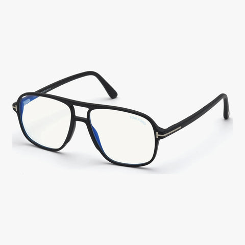 Tom Ford FT5737-B - 002 - Mat sort