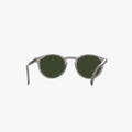 David Beckham DB 1036/S - KB7/QT - Transparent grå