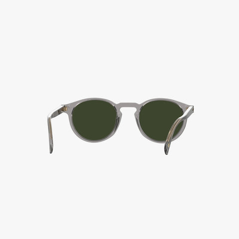 David Beckham DB 1036/S - KB7/QT - Transparent grå