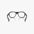 Prada PR C12V - 16K1O1 - Sort