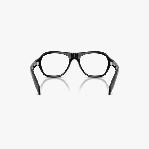 Prada PR C12V - 16K1O1 - Sort