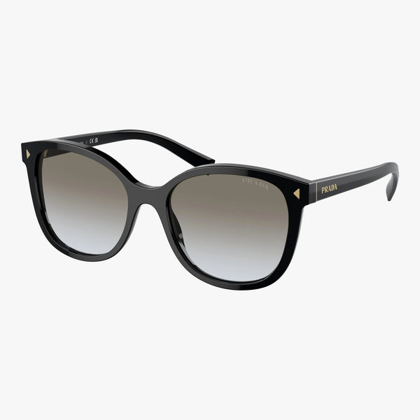 Prada PR 22ZS - 1AB0A7 - Sort