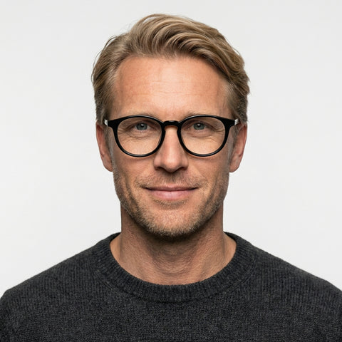 Fenora - Sort på model
