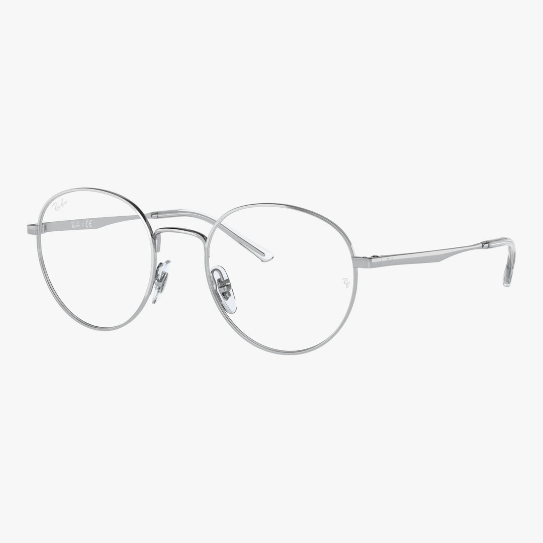 Ray-Ban RX3681V - 2501 - Sølv