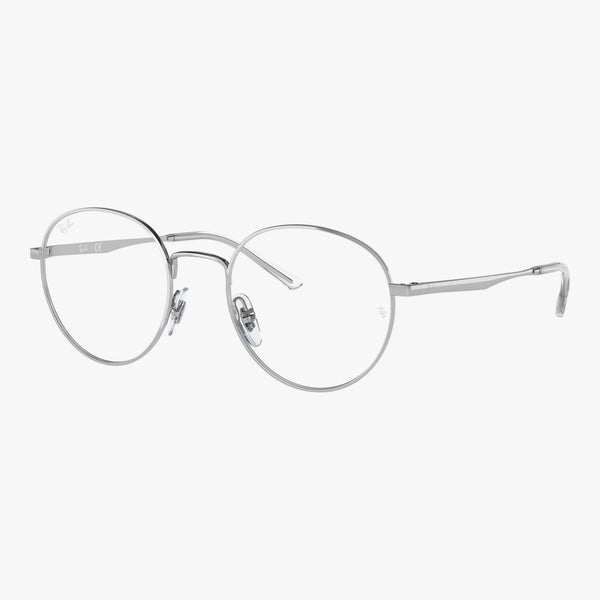 Ray-Ban RX3681V - 2501 - Sølv