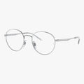 Ray-Ban RX3681V - 2501 - Sølv