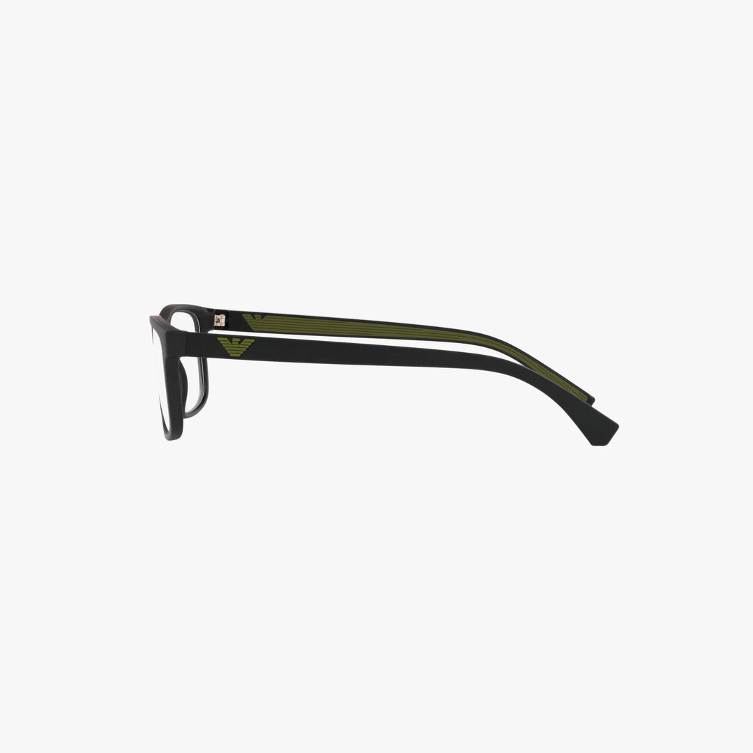 Emporio Armani EA3147 - 5042 - Mat sort