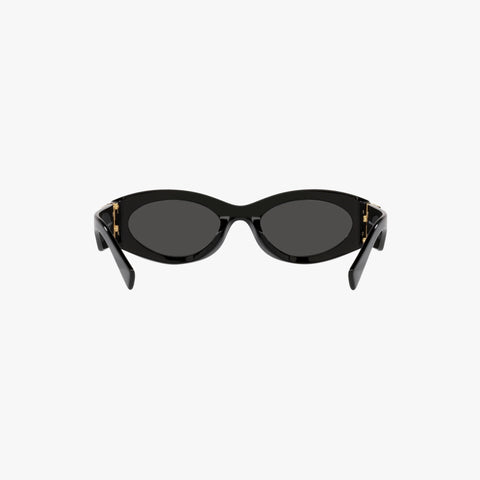 Miu Miu 0MU 11WS - 1AB5S0 - Sort