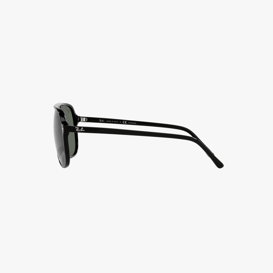 Ray-Ban BILL - 901/58 - Sort