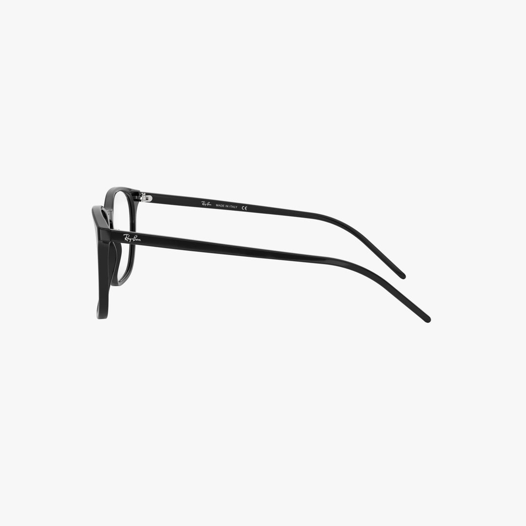 Ray-Ban RX5387 - 2000 - Sort