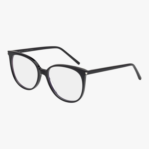 Saint Laurent SL 39 - 001 - Sort