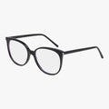 Saint Laurent SL 39 - 001 - Sort