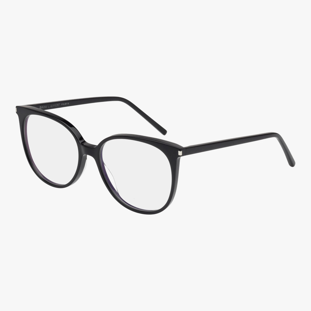 Saint Laurent SL 39 - 001 - Sort