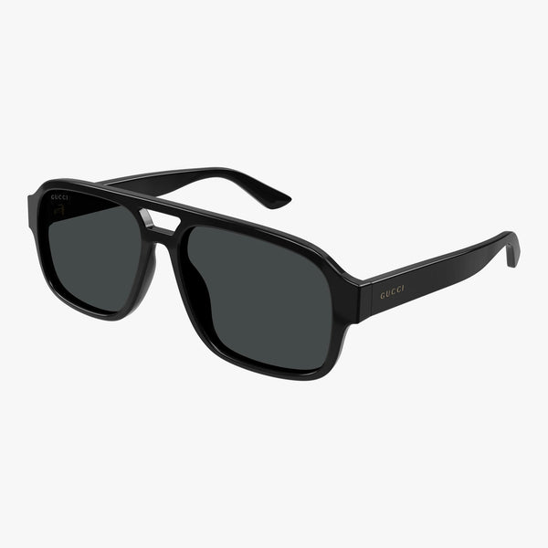 Gucci GG1342S - 001 - Sort