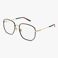 Gucci GG1197OA - 001 - Guld og sort