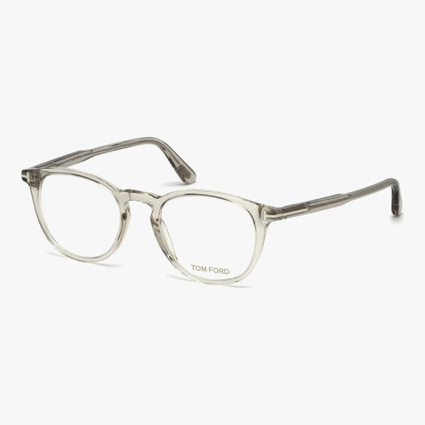 Tom Ford FT5401 - 020 - Transparent grå