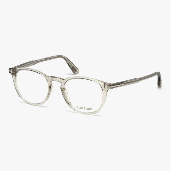 Tom Ford FT5401 - 020 - Transparent grå