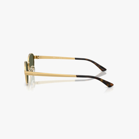 Ray-Ban RB3774D - 001/9A - Guld