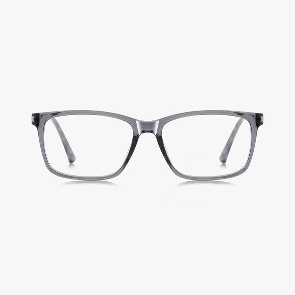 Fiorenzo - Transparent grå