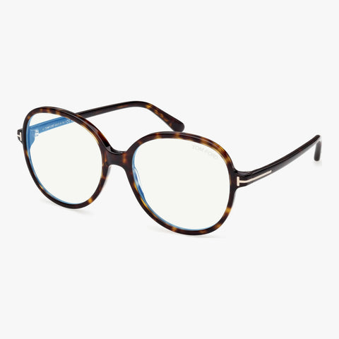 Tom Ford FT6090-B - 052 - Havana
