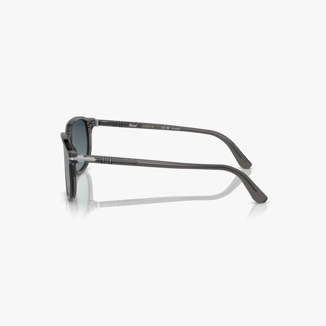 Persol PO3019S - 1196S3 - Transparent grå