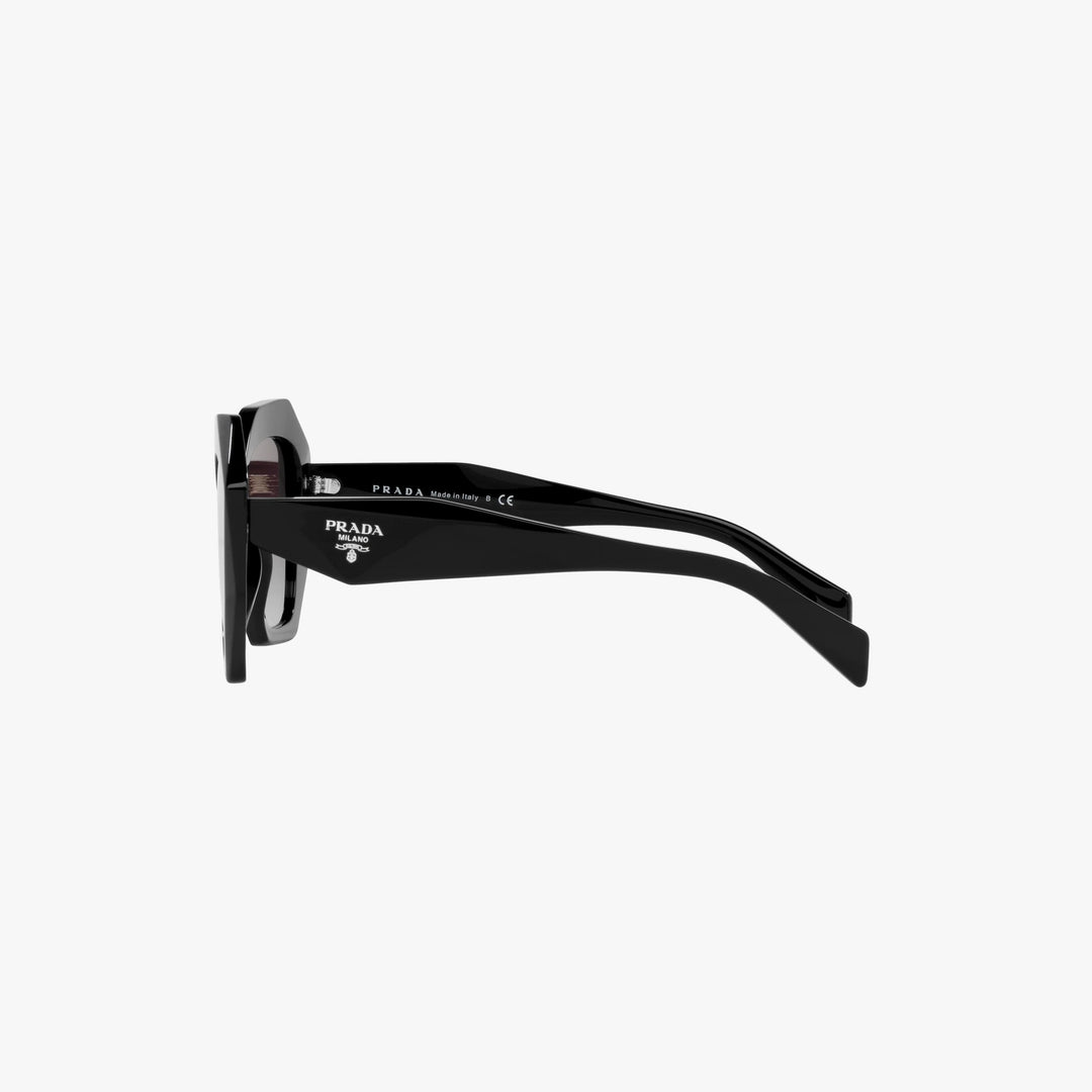 Prada PR 16WS - 1AB5D1 - Sort