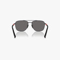 Prada Linea Rossa PS 54ZS - 1BO02G - Sort