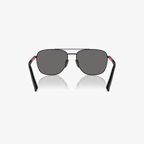 Prada Linea Rossa PS 54ZS - 1BO02G - Sort