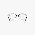 Ray-Ban ELLIOT - 8117 - Grå havana