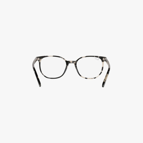 Ray-Ban ELLIOT - 8117 - Grå havana