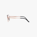 Ray-Ban RX3681V - 3094 - Rosaguld