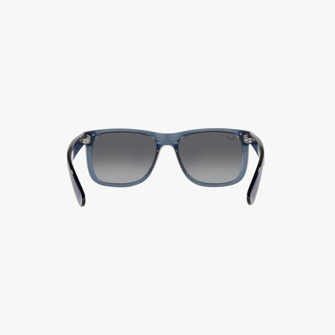 Ray-Ban JUSTIN - 6596T3 - Transparent blå