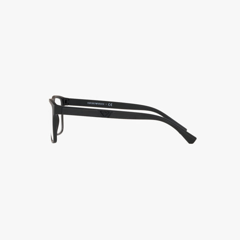Emporio Armani EA4115 - 58011W - Sort